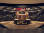 SuperPoker e PokerStars pode te levar ao UFC 237