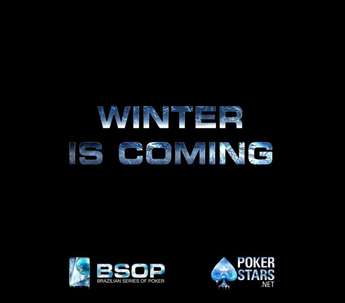 Winter is Coming - BSOP