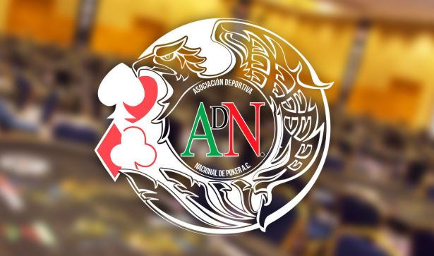 ADNP - Asociación Deportiva Nacional de Poker)