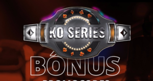 KO Series PromoCodes