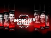 Monster Series - partypoker