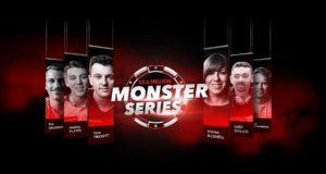 Monster Series - partypoker