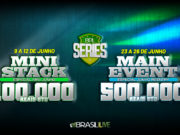 BPL Series de Junho