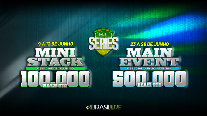 BPL Series de Junho