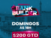 Bank Builder do Latina Poker