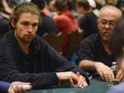 Ben Heath (Foto: WPT)