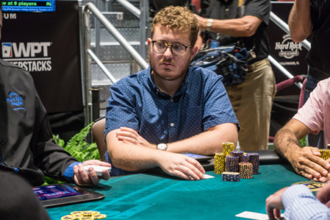 Brian Hastings (Foto: WPT)