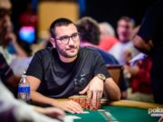 Dario Sammartino (Foto: PokerCentral)