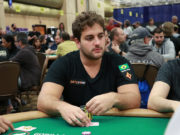 João Simão - Evento 57 - WSOP