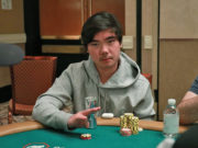 Eder Murata - Evento 56 - WSOP