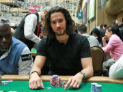 Gustavo Hess - Evento 53 - WSOP