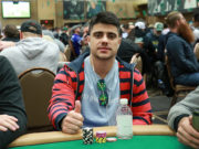 Ramon Sorgatto - Evento 59 - WSOP