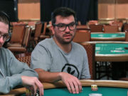 Giovani Torre - Evento 59 - WSOP