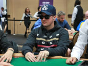 Renan Aziz - Evento 61A - WSOP