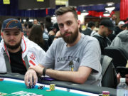 Daniel Almeida - Evento 61A - WSOP