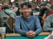 Norson Saho - Evento 61B - WSOP