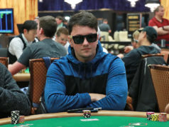 Renan Aziz - Evento 61B - WSOP