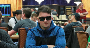 Renan Aziz - Evento 61B - WSOP