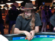 Chris Ferguson foi o mais sortudo do primeiro round na WSOP Online