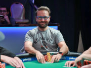 Daniel Negreanu - WSOP