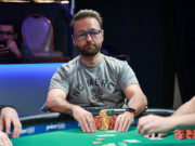 Daniel Negreanu - WSOP