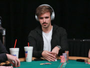 Yuri Martins - Evento 65 - WSOP