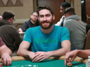 Bruno Desimoni - Evento 64C - WSOP