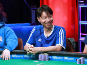 Norson Saho - Evento 61 - WSOP