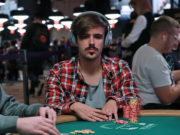 Yuri Martins - Evento 65 - WSOP