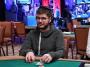 Thiago Crema - Evento 65 - WSOP