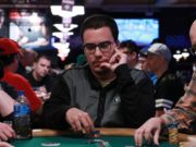 Eduardo Garla - Evento 9 - WSOP