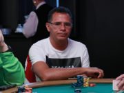 Roberly Felício - Evento 9 - WSOP