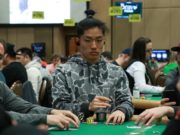 Renato Kaneoya - Evento 19A - WSOP