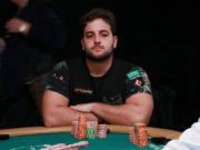 João Simão - Evento 19 - WSOP