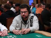 Bruno Severino - Evento 26 - WSOP