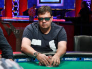 Marco Garcia - Evento 22 - WSOP