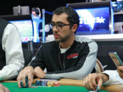 Rafael Moraes - Evento 26 - WSOP