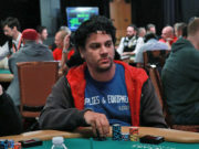 Felipe Beltrane - Evento 29 - WSOP