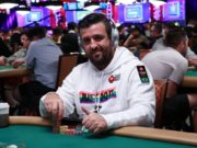 André Akkari - Evento 31 - WSOP