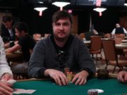 Pedro Madeira - Evento 31 - WSOP