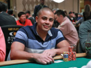 Gustavo Muniz - Evento 26 - WSOP