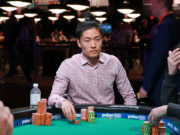 Renato Kaneoya - Evento 28 - WSOP