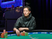 Renato Kaneoya - Evento 28 - WSOP