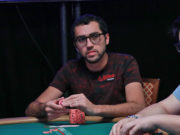 Rafael Moraes - Evento 31 - WSOP