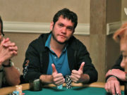 Jordan Piva - Evento 37 - WSOP