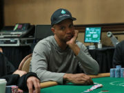 Phil Ivey - WSOP