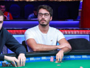 José Carlos Brito - Evento 37 - WSOP