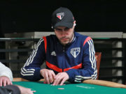 Mateus Lessa - Evento 44 - WSOP