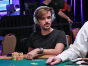 Yuri Martins - Evento 43 - WSOP