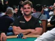 João Simão - Evento 52 - WSOP